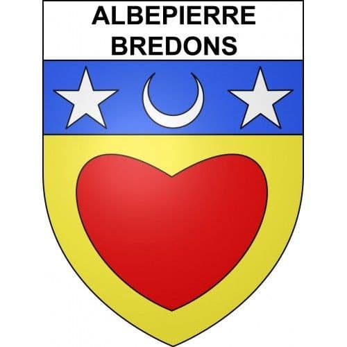 Mairie Albepierre-Bredons