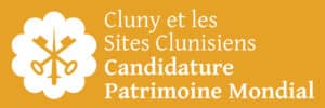 Sites Clunisiens Candidature Patrimoine Mondial
