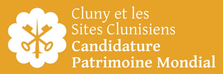 Sites Clunisiens Candidature - Patrimoine Mondial UNESCO