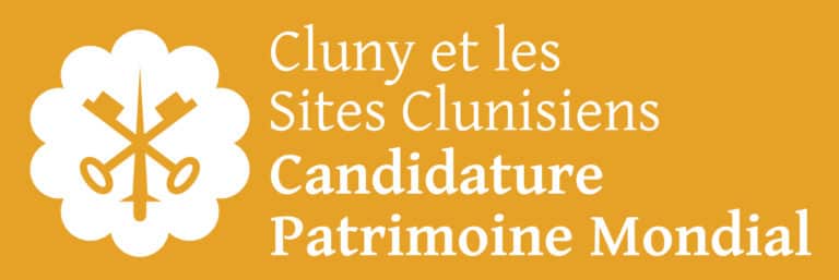 Sites Clunisiens Candidature Patrimoine Mondial