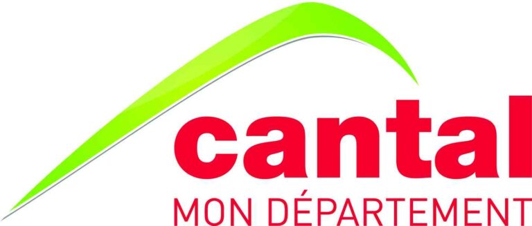 Logo Département Cantal