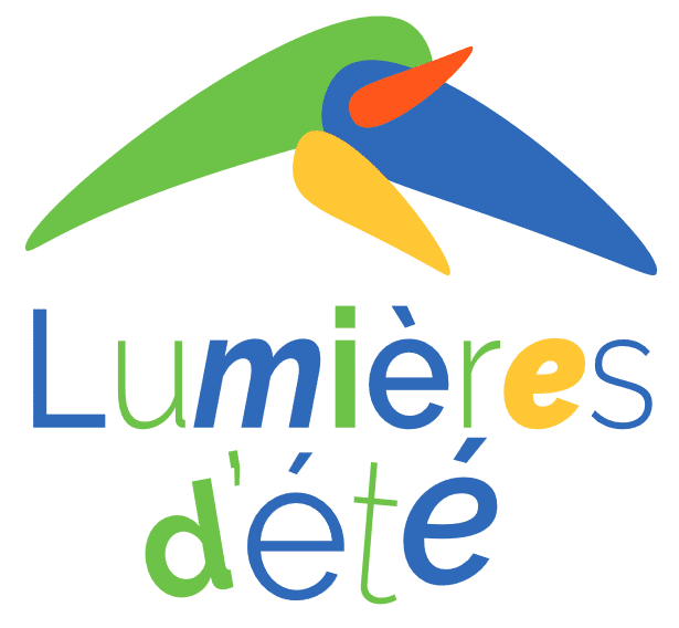 Lumières d'été